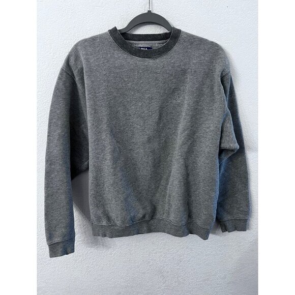 PGA golf grey sweatshirt mens size small - Picture 1 of 5